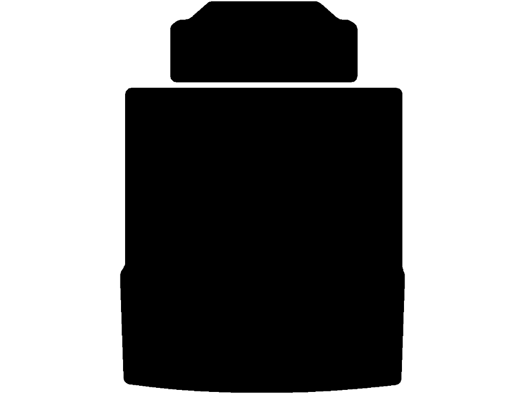 2016 - 2021 | Frunk & trunk | Versio 1