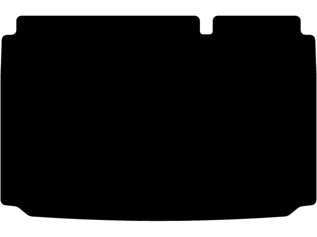 Vain yhteensopiva korkeussäädettävien tavaratilojen kanssa