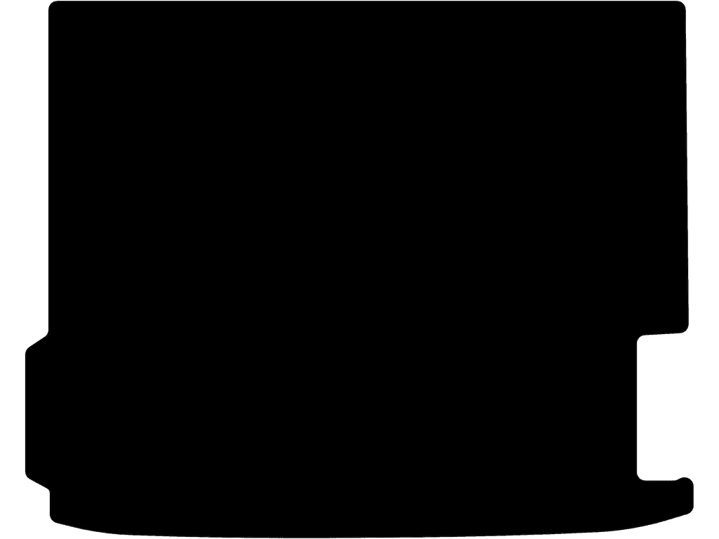 Vaihtoehto 1 | Vain korkealla tavaratilalla varustetuille malleille