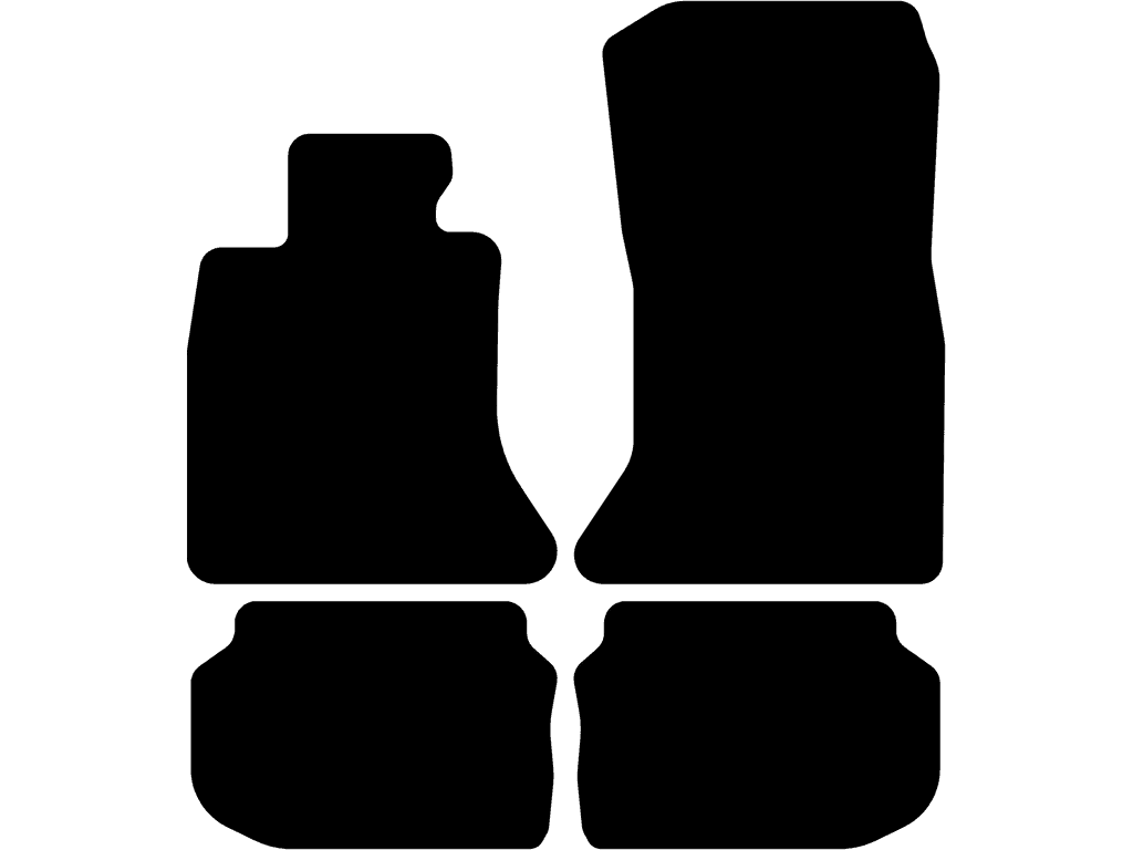 Sedan / Touring | Takaveto