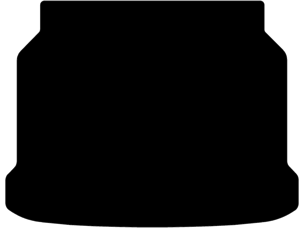 5-ovinen | Vain yhteensopiva matalalattiaisten mallien kanssa