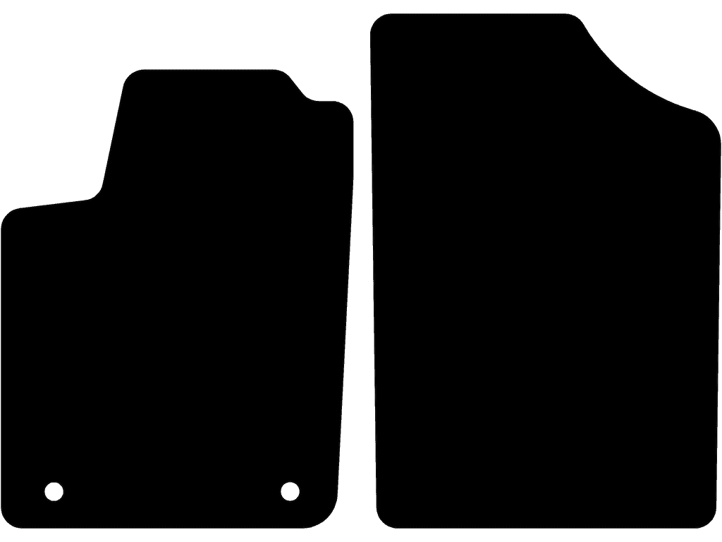 Automatot Peugeot Partner 1996 - 2003-autoihin