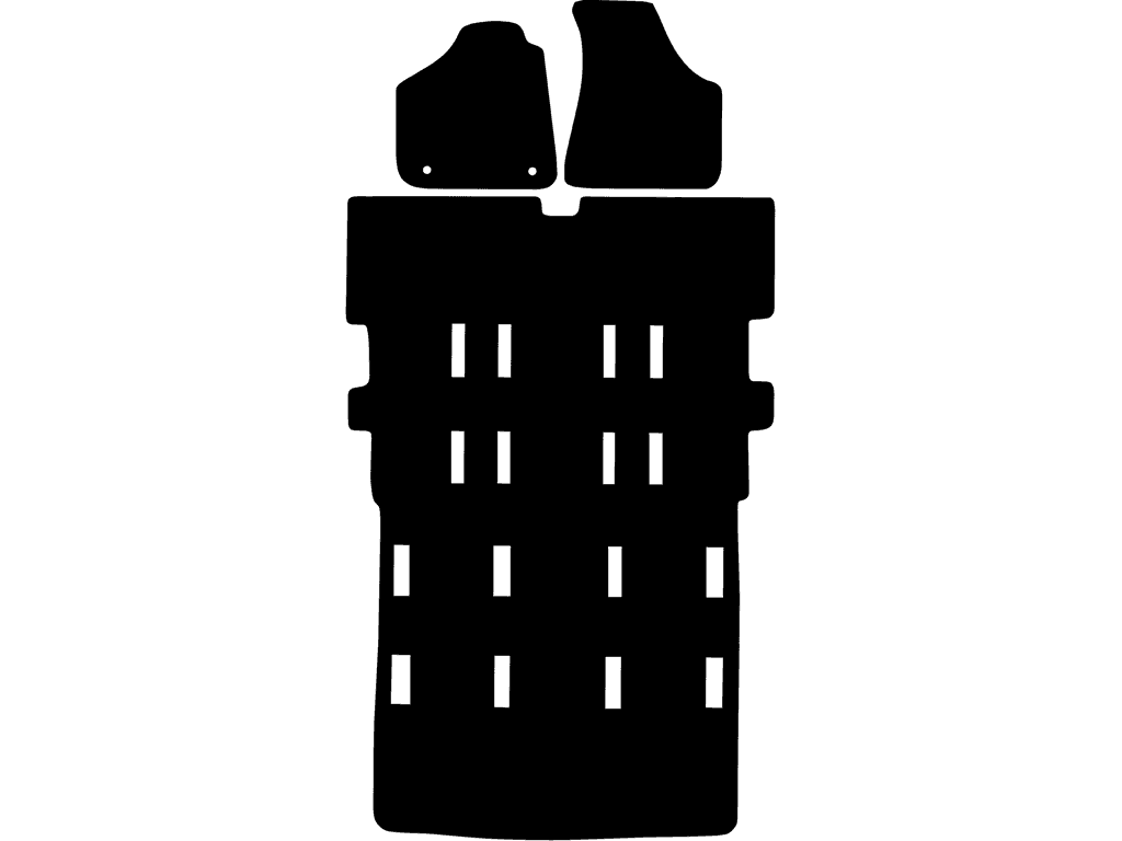 Automatot Renault Espace 1991 - 1997-autoihin