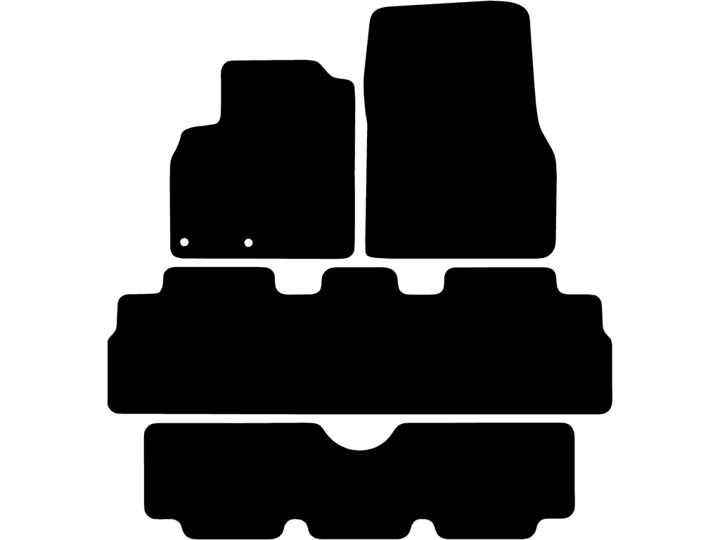 7-paikkainen | Grand Espace