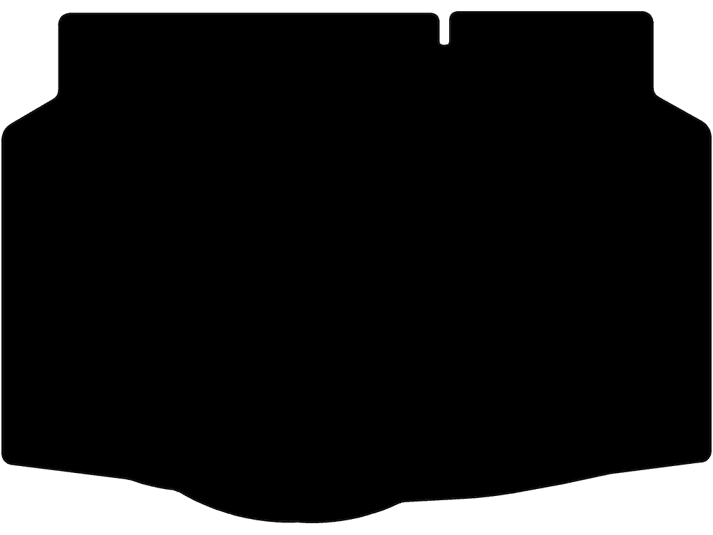 Vain yhteensopiva matalalattiaisten mallien kanssa