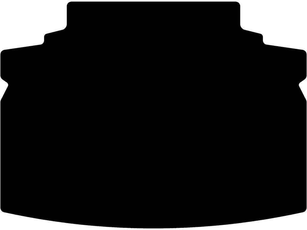 Cabriolet | Vain yhteensopiva matalalattiaisten mallien kanssa