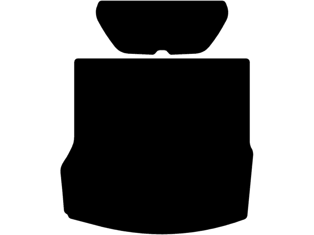 Frunk & trunk | Versio 1