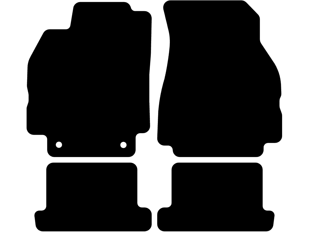 Automatot Renault Megane CC 2003 - 2010-autoihin