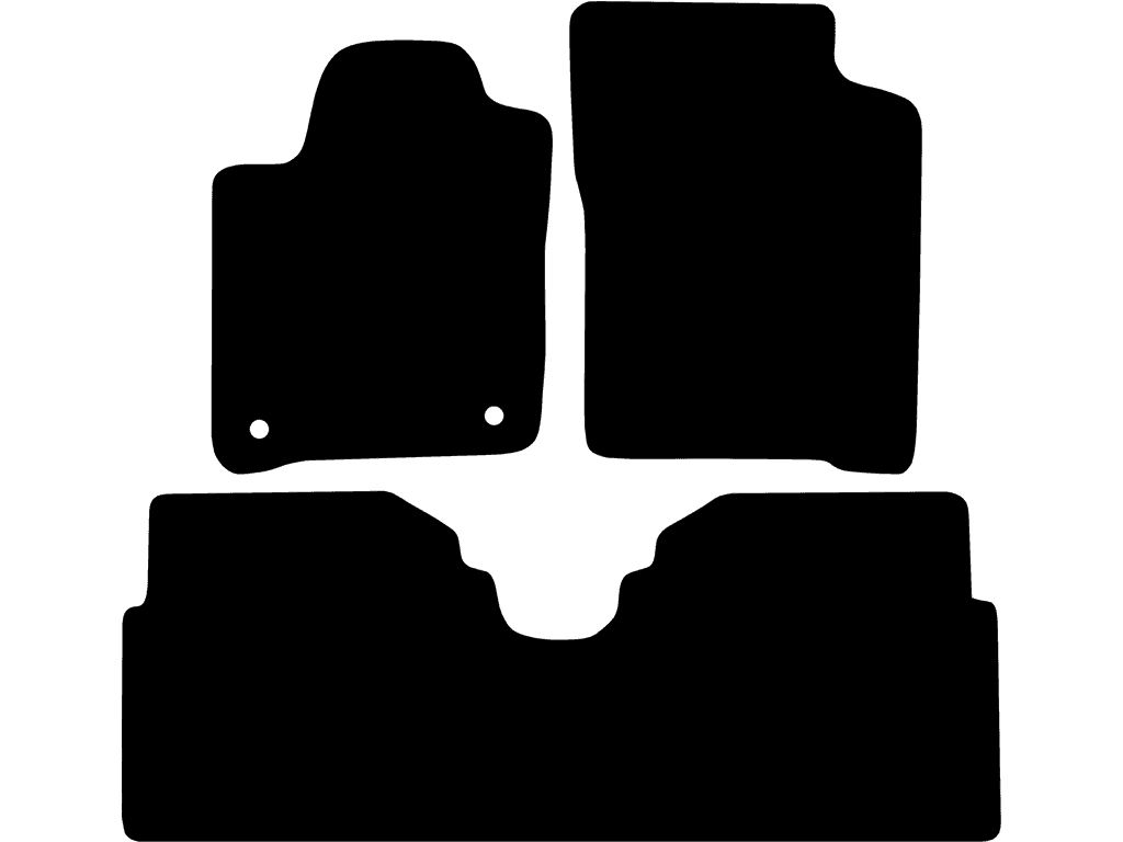 Automatot Renault Scenic/Grand Scenic 1996 - 2003-autoihin