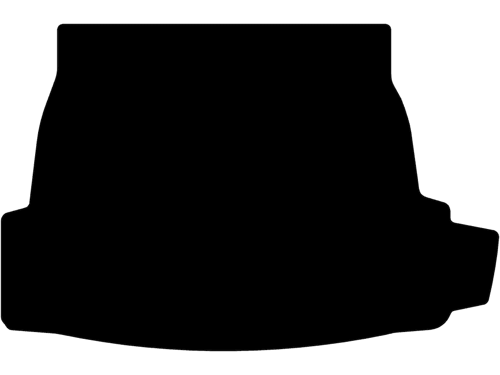 Vain yhteensopiva korkealattiaisten mallien kanssa