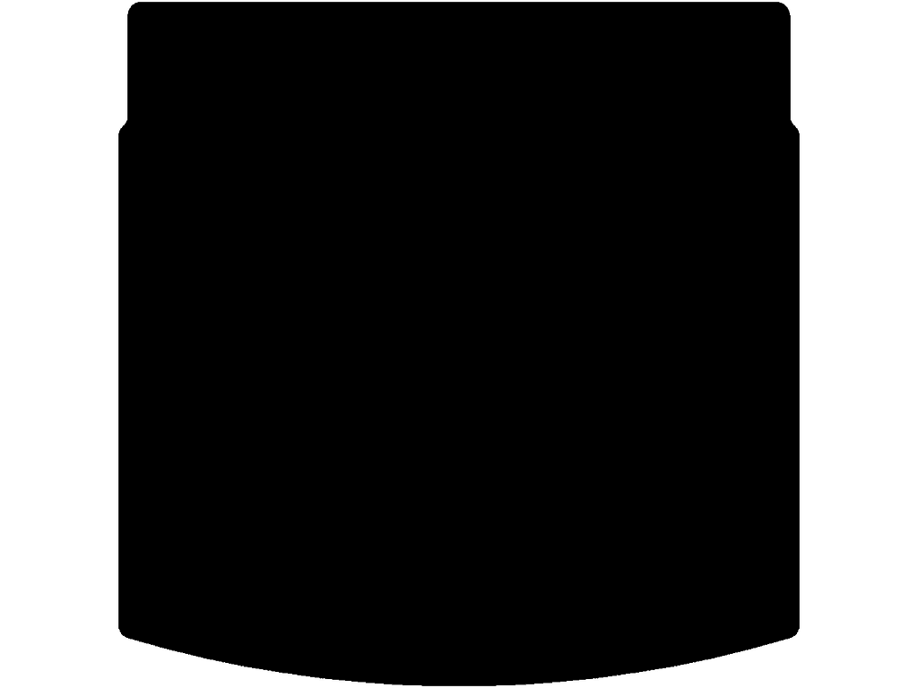 Sportstourer | eHybridi | Vain yhteensopiva mallien joissa on korkea/korkea säädettävä tavaratila