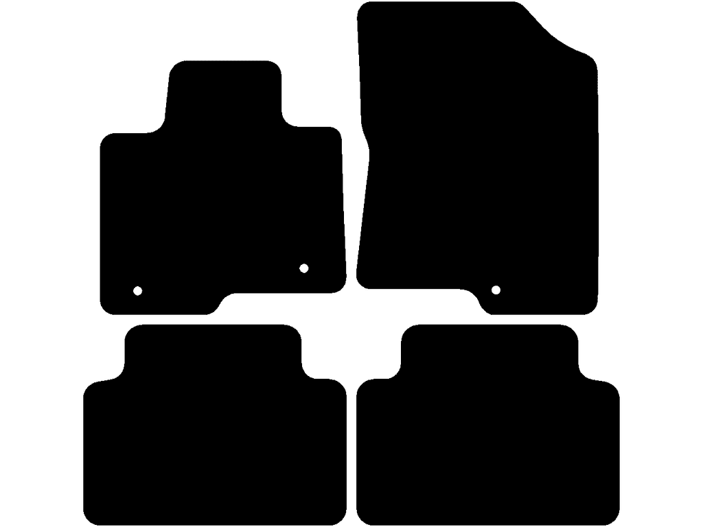 5-paikkainen | Plug-in hybridi