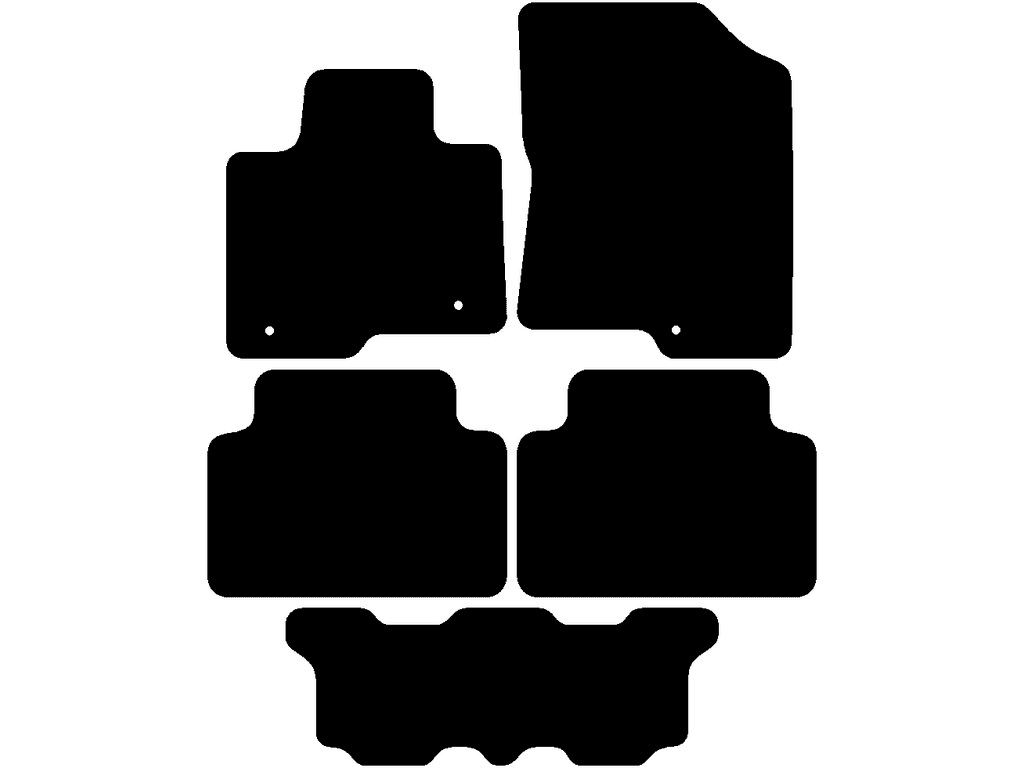 7-paikkainen | Plug-in hybridi