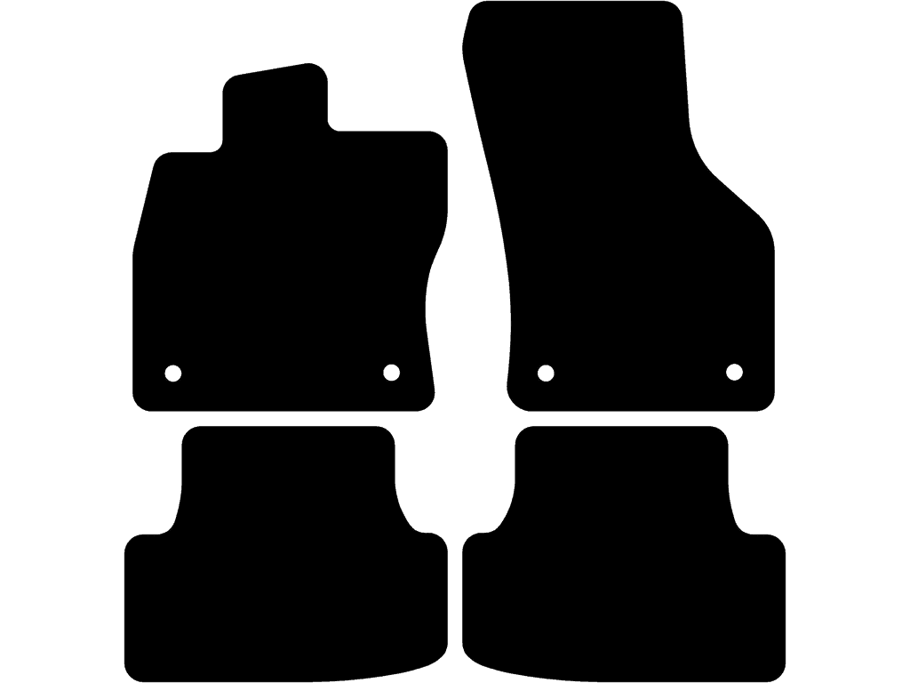 3/5-ovinen / Sportstourer