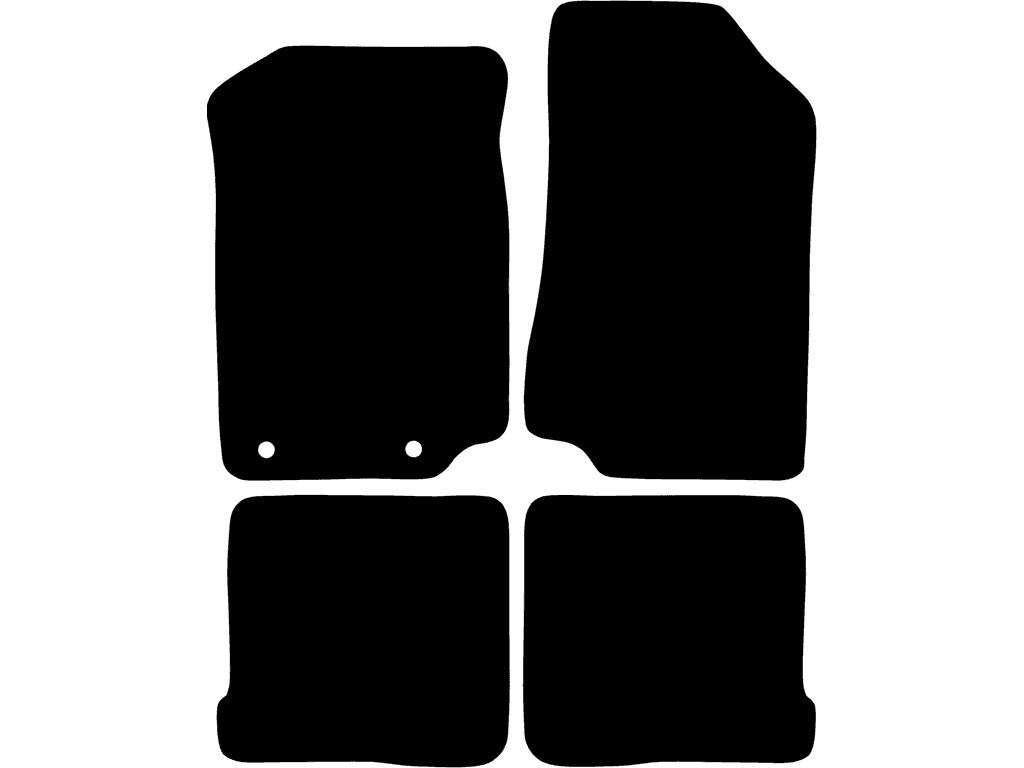 Automatot Seat Toledo 1991 - 1999-autoihin