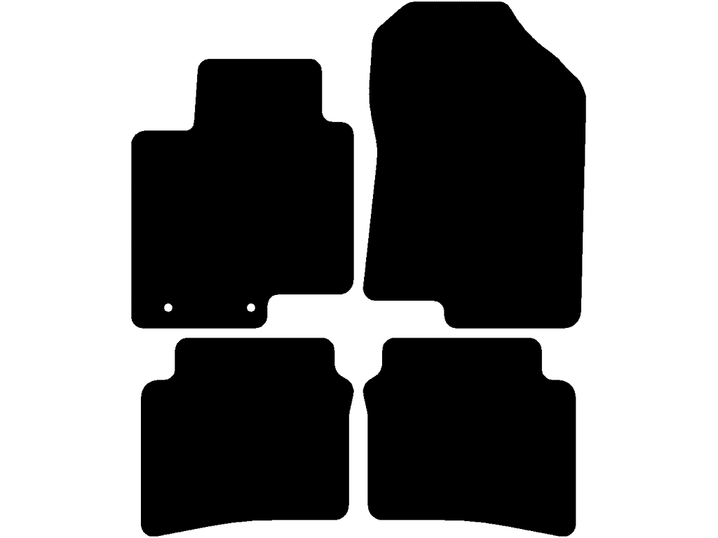 Automatot Hyundai Bayon 2021 - 2026-autoihin