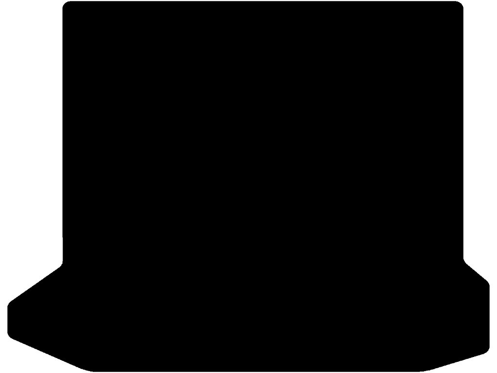 Vain yhteensopiva korkealattiaisten mallien kanssa