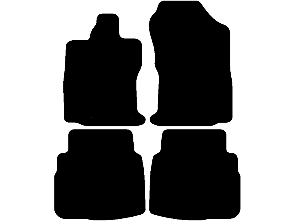 Automatot Subaru Outback 2021 - 2026-autoihin