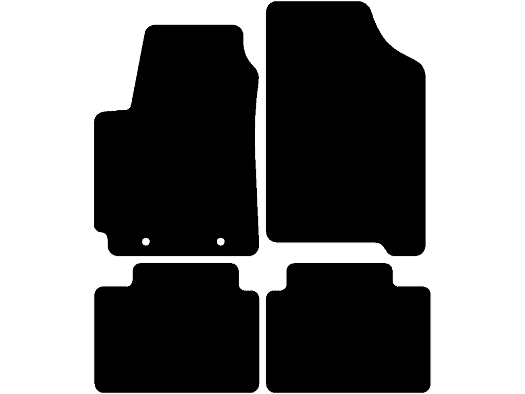 Automatot EVO EVO3 2020 - 2026-autoihin