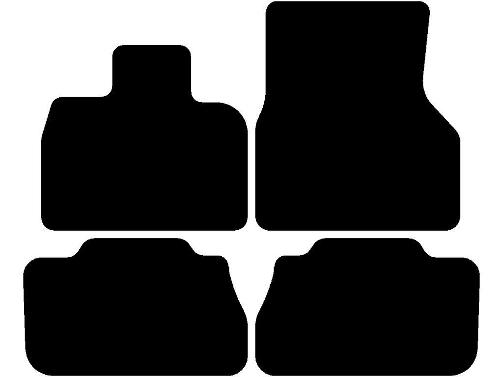 Automatot BMW iX I20 2021 - 2026-autoihin