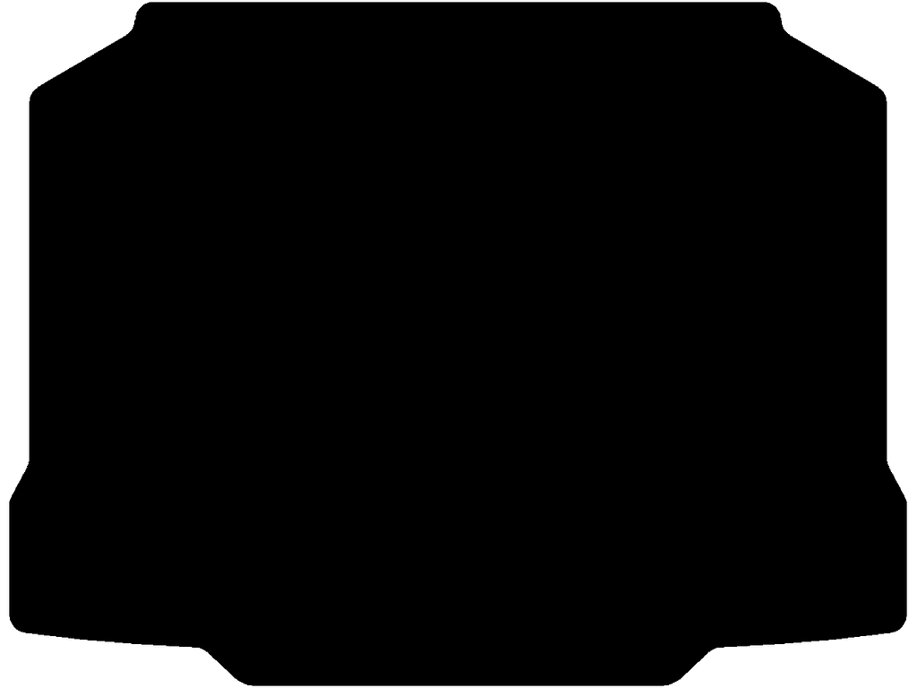 Vain yhteensopiva malleihin, joissa on varapyörä