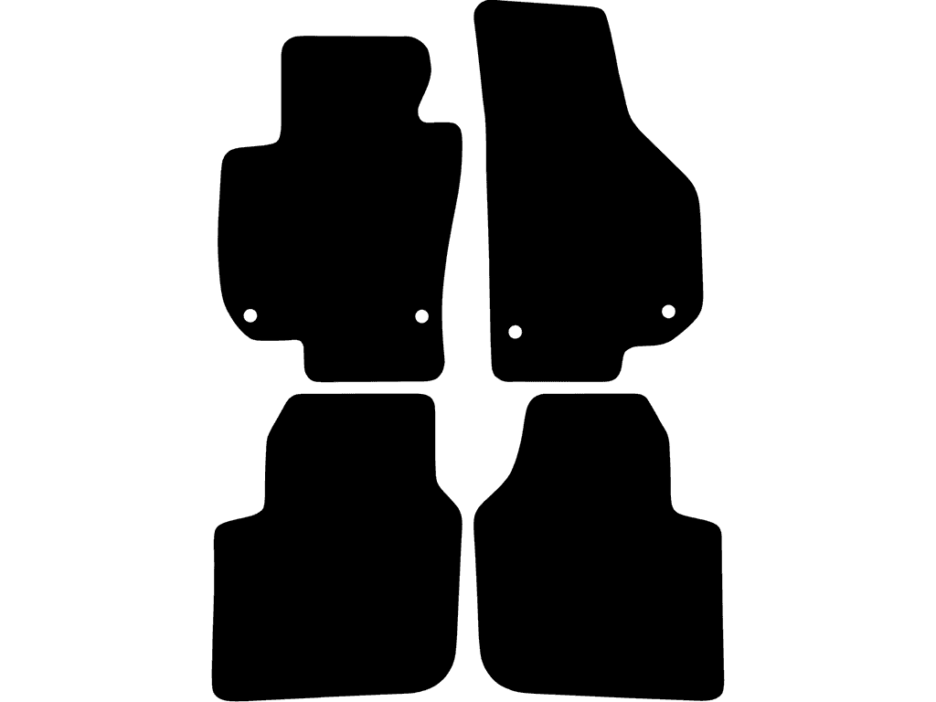 2 | Käsisäätöiset istuimet