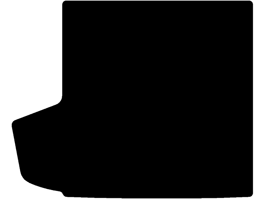 Station | Vain yhteensopiva korkeussäädettävien tavaratilojen kanssa