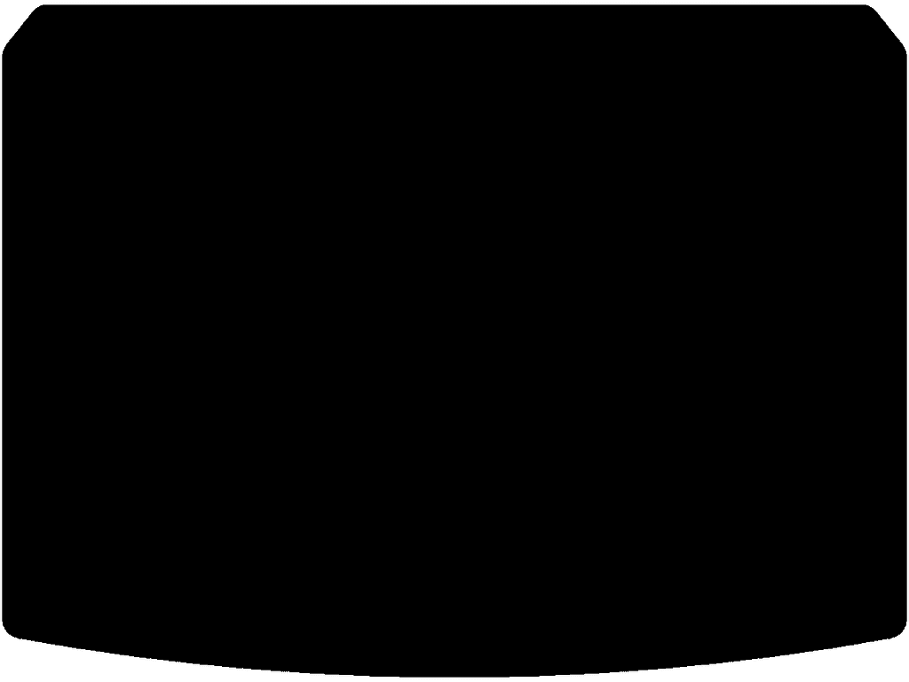 Vain yhteensopiva matalan säädettävän tavaratilan kanssa