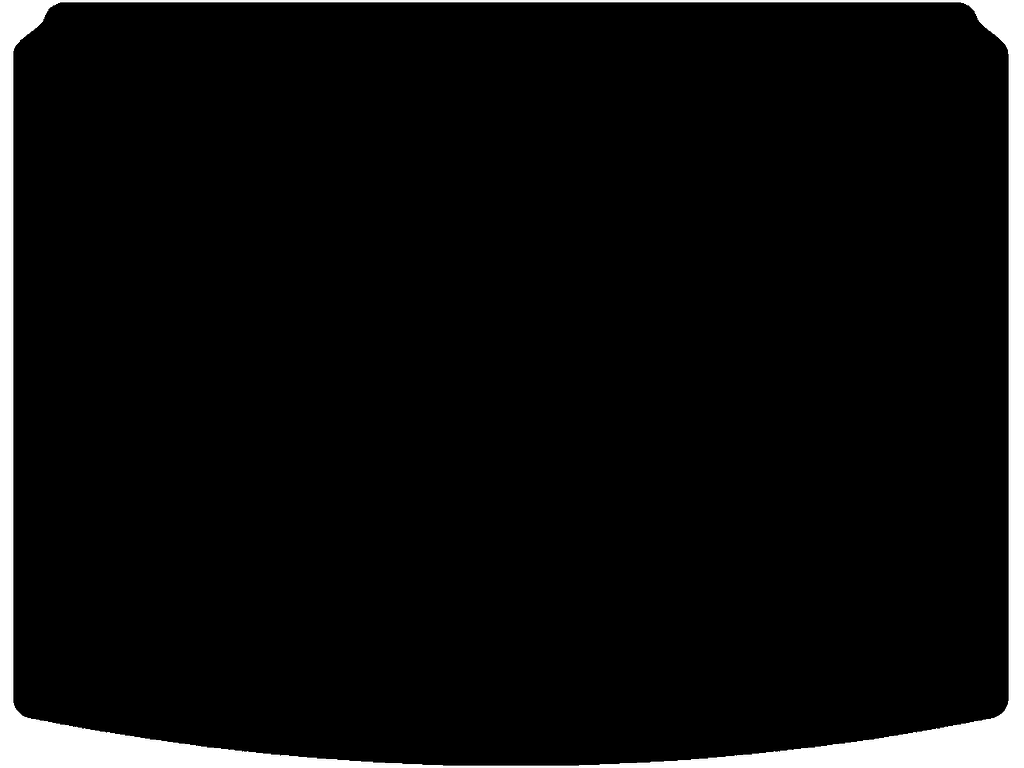 Vain yhteensopiva säädettävällä tavaratilalla varustettujen mallien kanssa