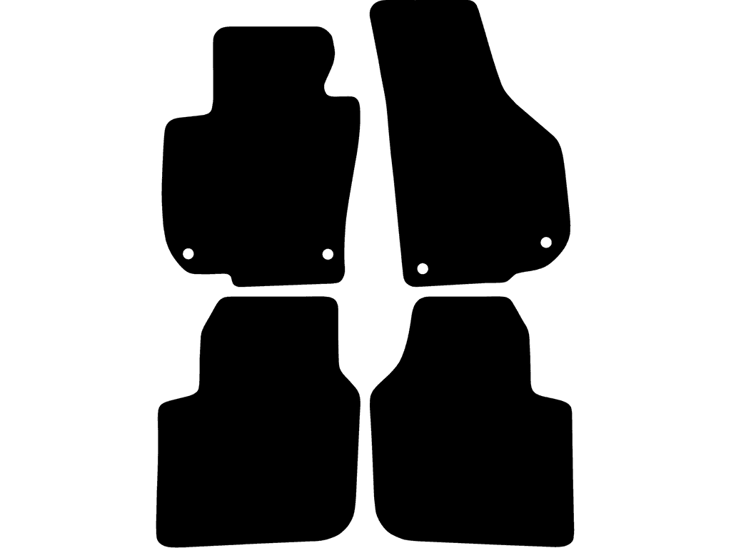 2 | Sähkösäätöiset istuimet