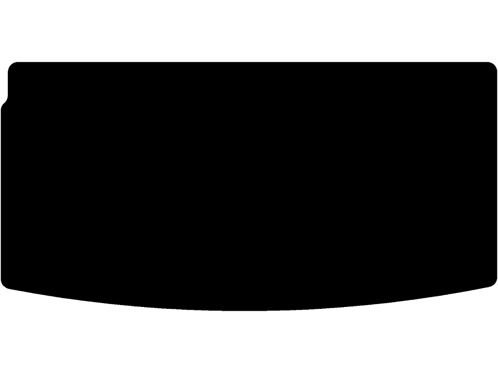 Vain yhteensopiva matalan säädettävän tavaratilan kanssa