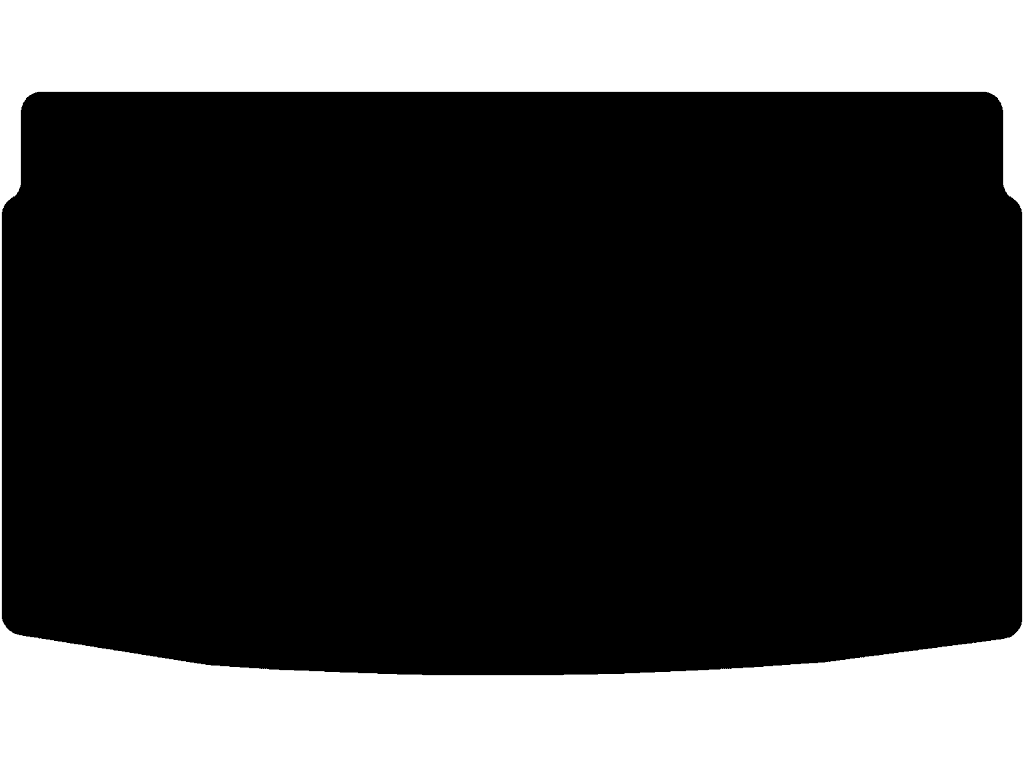 Vain yhteensopiva matalan säädettävän tavaratilan kanssa