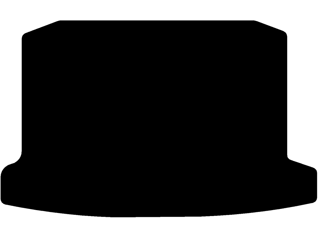 Vain yhteensopiva matalalattiaisten mallien kanssa