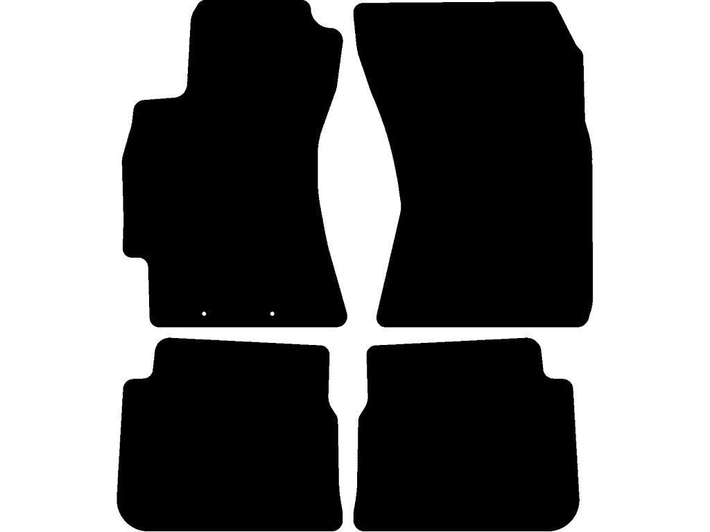 Automatot Subaru Forester 2008 - 2013-autoihin