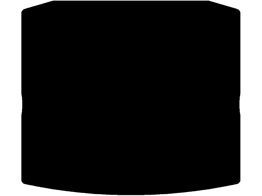 Vain malleihin, joissa on matala tavaratilan lattia | Versio 1