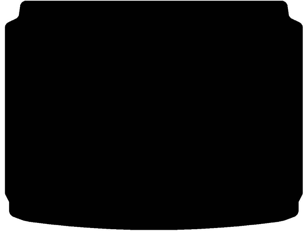 Sportback | Vain yhteensopiva säädettävällä tavaratilalla varustettujen mallien kanssa