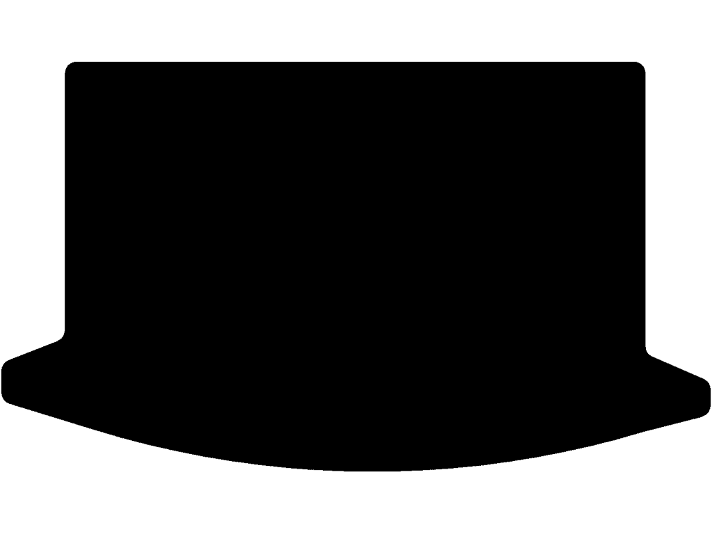 Vain yhteensopiva matalalattiaisten mallien kanssa