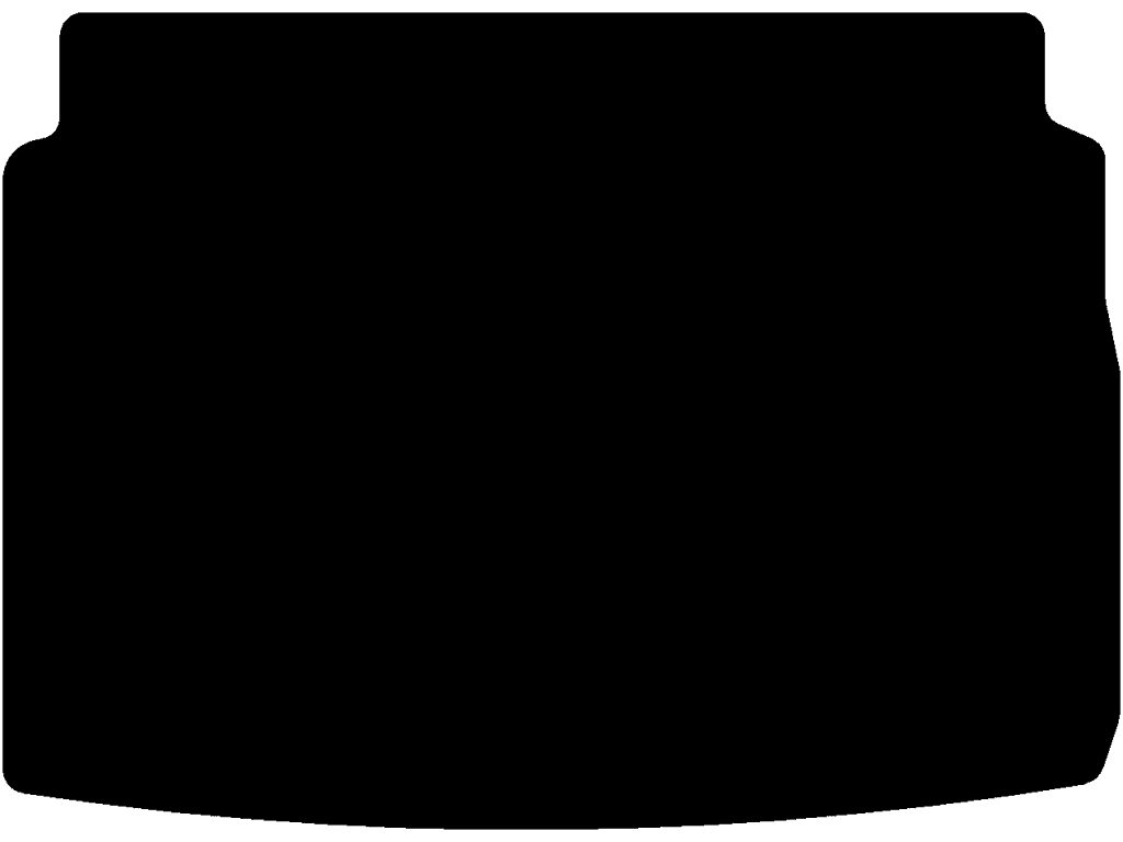 Vain yhteensopiva säädettävällä tavaratilalla varustettujen mallien kanssa