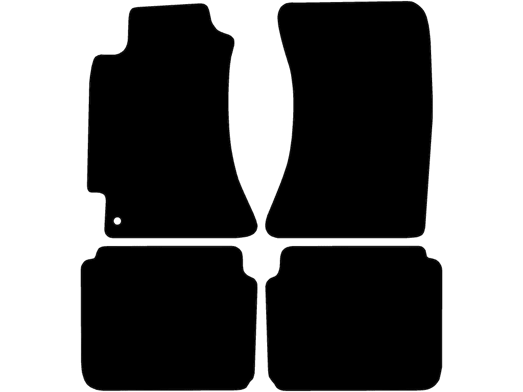 Automatot Subaru Legacy 1998 - 2003-autoihin