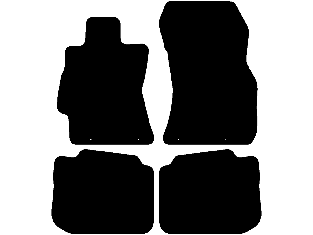 Automatot Subaru Outback 2009 - 2015-autoihin