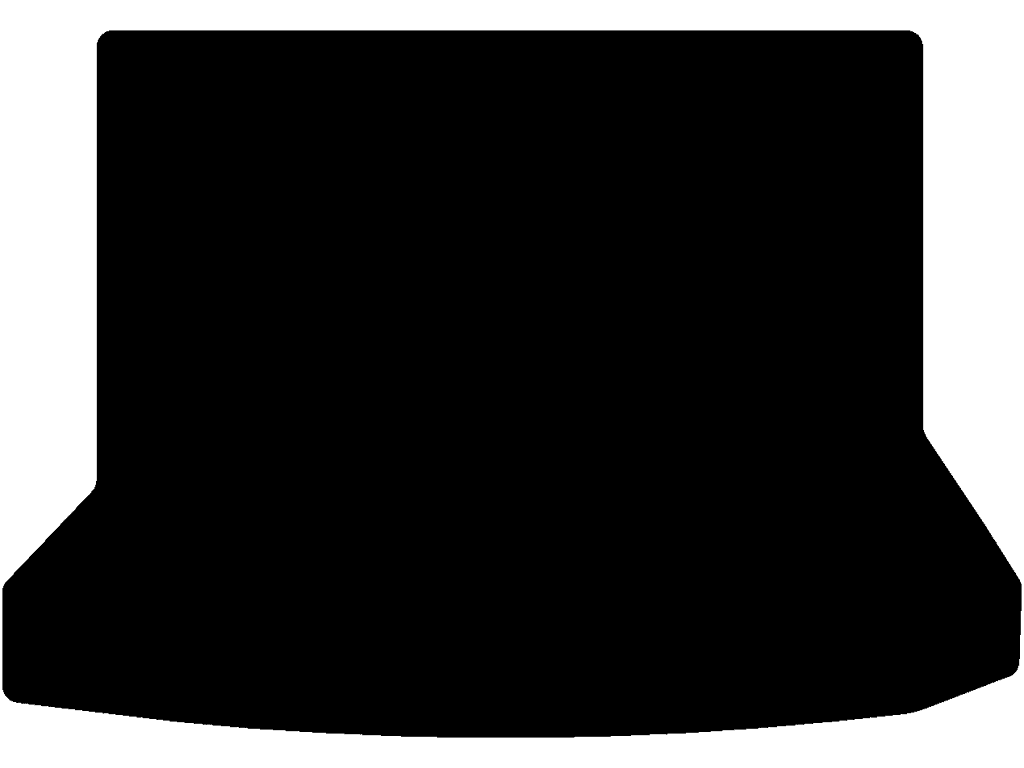 Vain malleihin, joissa on korkea tavaratilan lattia | Versio 1