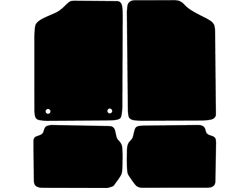 Automatot Suzuki Swift 1989 - 2003-autoihin