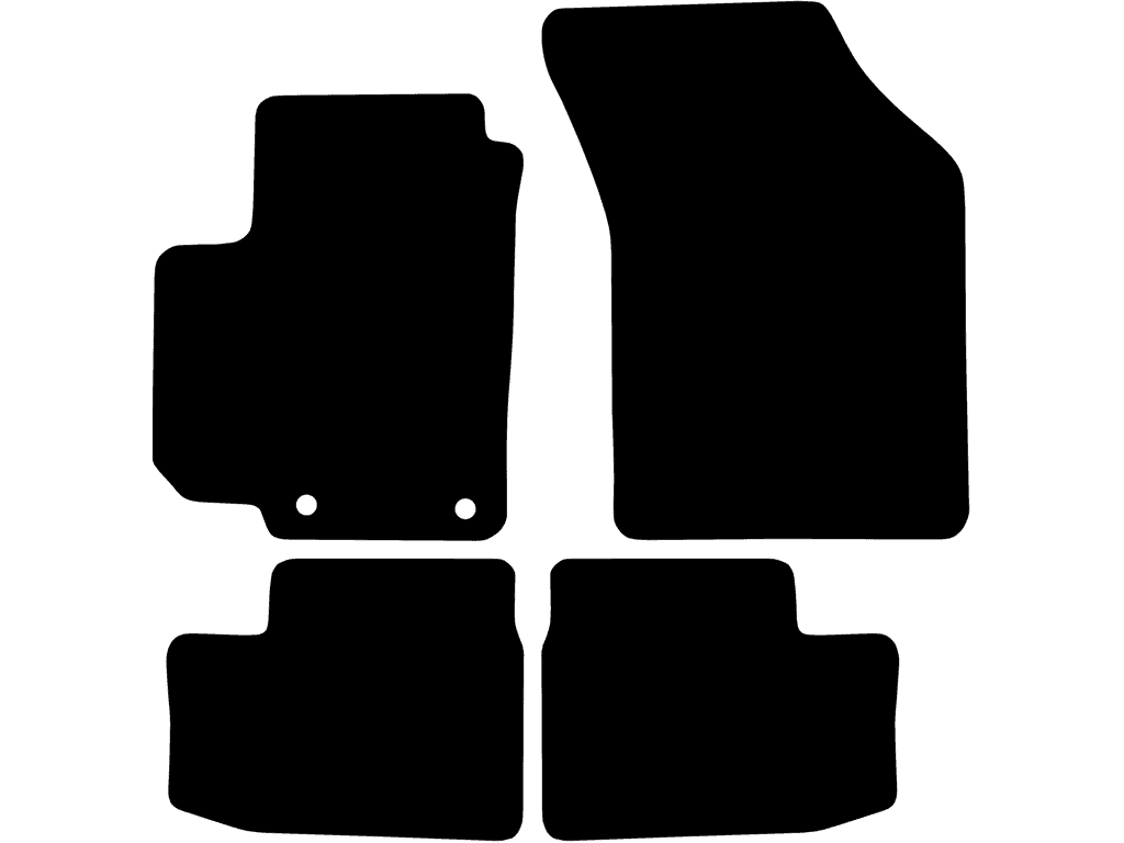 Automatot Suzuki Swift 2005 - 2010-autoihin