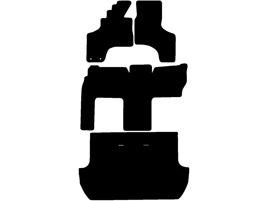 Automatot Toyota Previa 1990 - 2000-autoihin