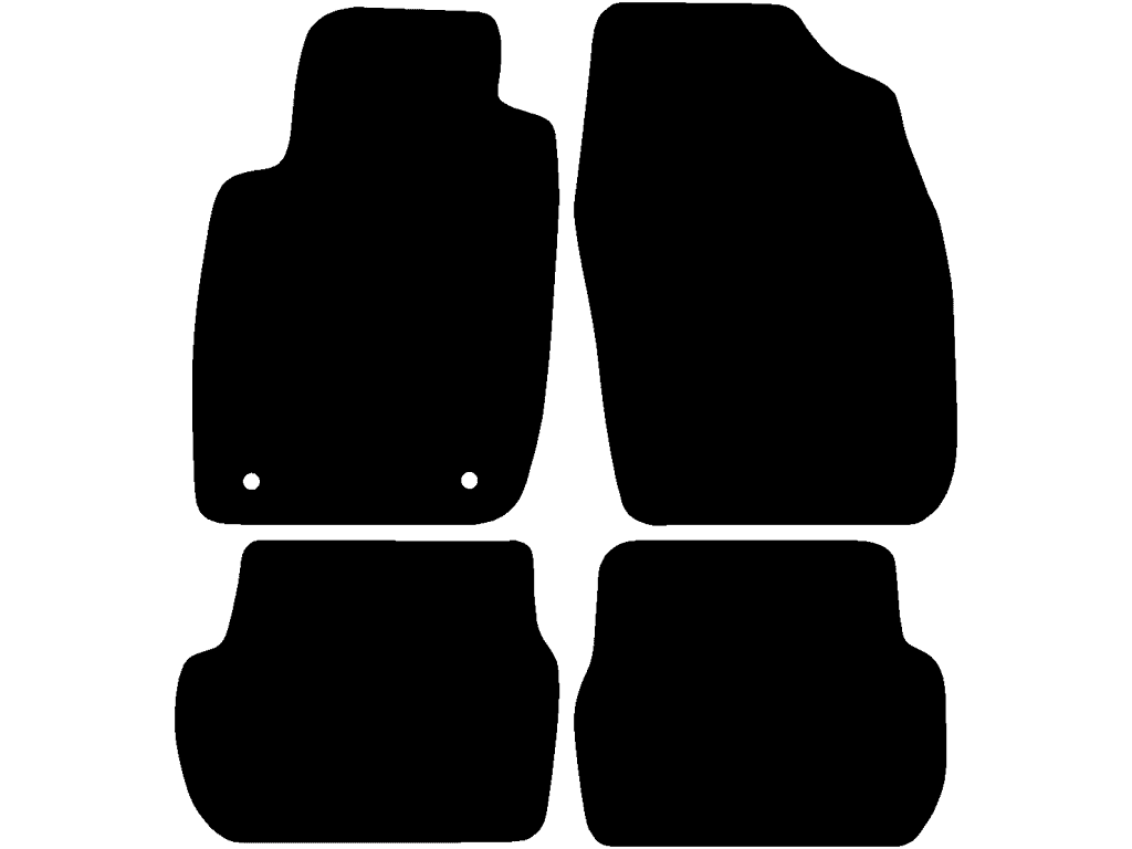 Automatot Toyota Starlet 1996 - 1999-autoihin