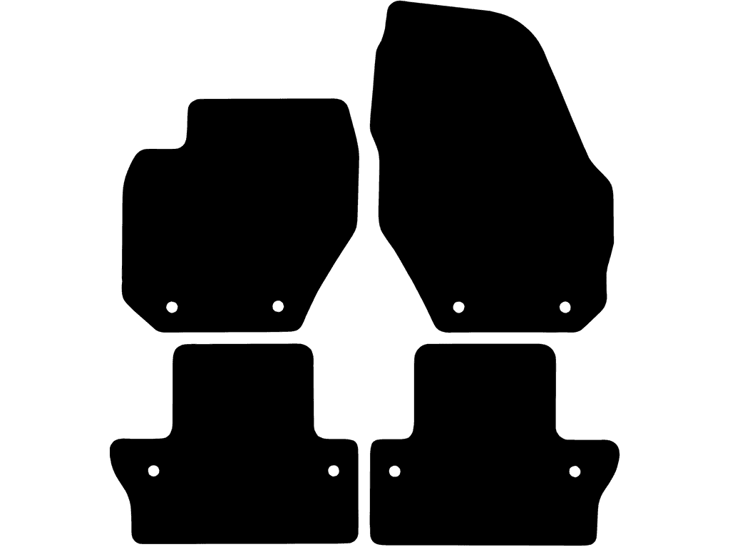 S60/V60 | Soveltuu myös plug-in-hybridiin