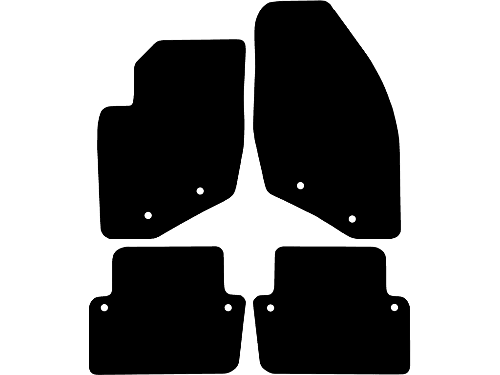 Automatot Volvo S80 1998 - 2006-autoihin