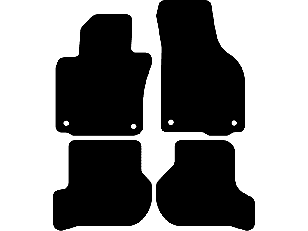 Automatot Volkswagen Jetta 2005 - 2011-autoihin