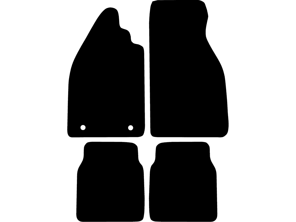 Automatot Volkswagen Kever 1961 - 1973-autoihin