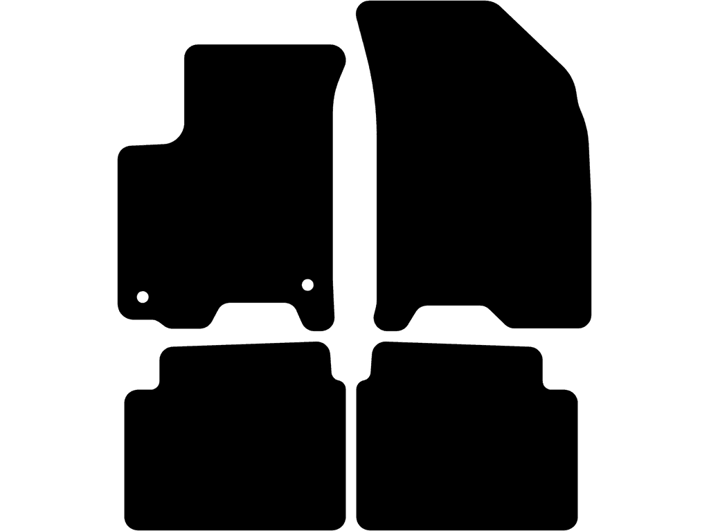 Automatot Chevrolet Aveo 2006 - 2011-autoihin